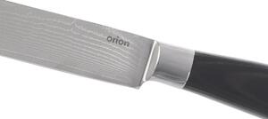 Orion Konyhakés, damaszkuszi acél, 15,5 cm
