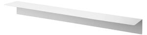 Fehér fém fali polc 90 cm – YAMAZAKI