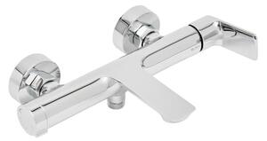 Kád csaptelep Ceramia S-Line Neo zuhanyszett nélkül 150 mm króm SIKOBSLNEO222