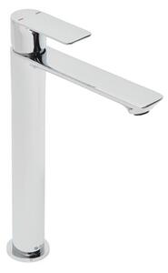 Mosdó csaptelep Ceramia S-Line Neo leeresztőszelep nélkül króm SIKOBSLNEO285