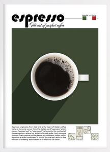 Cup of espresso kép