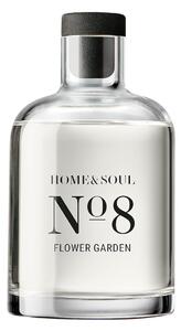 HOME & SOUL szobaillatosító No. 8, Flower Garden 110ml