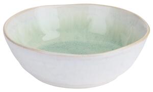 ARTISAN tál Ø 14 cm zöld