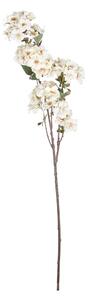 FLORISTA cseresznyevirág 80 cm fehér