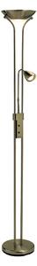 Állólámpa Markslöjd, Arany / Sárgaréz, Nappali, Fém