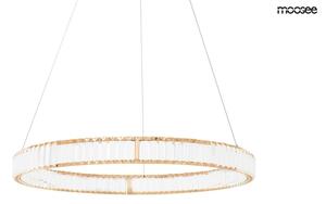 Moosee Liberty 60 Kristályüveg Arany LED Függőlámpa
