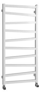 Kombinált radiátor House Level ZET 157,2x50 cm fehér HLZE15700509016B