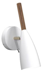 DFTP by Nordlux DFTP by Nordlux - Fali spotlámpa PURE 1xGU10/8W/230V fehér NX0329