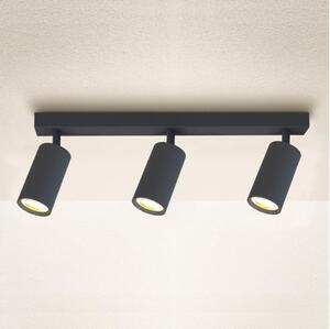 Brilagi Brilagi - spotlámpa SELE 3xGU10/30W/230V antracit BG1632