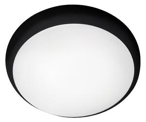 Greenlux LED Kültéri mennyezeti lámpa STROPY LED/12/15/18/22W/230V IP65 fekete GXPR051