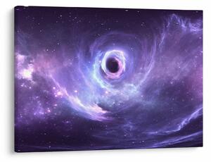 Kép - Az Univerzum (70x50 cm)