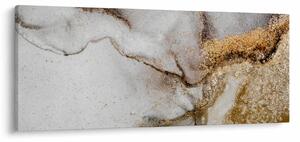 Kép - Márvány tinta (120x50 cm)