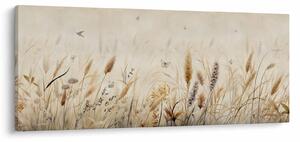 Kép - Wild Meadow (120x50 cm)