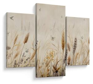 Kép - Wild Meadow (90x60 cm)
