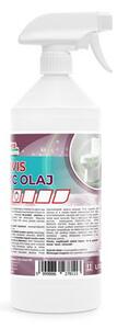WC illatolaj, 1 l, CIVIS CLEAN Exquisit (KHT1378)
