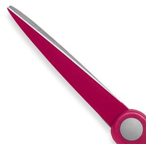 Olló, hobbi, 17 cm, STAEDTLER Noris&reg; 965, vegyes színek (TS96517PBK)