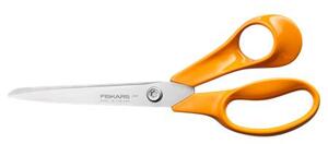 Olló, általános, 21 cm, FISKARS Classic narancssárga (IF1075031)