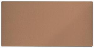 Parafatábla, 240x120 cm, alumínium keret, NOBO Premium Plus (VN15186)