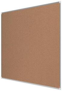 Parafatábla, 240x120 cm, alumínium keret, NOBO Premium Plus (VN15186)