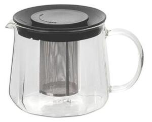 Teáskanna, belső szűrővel, 1 liter, RESTO Ain 90515 (REA90515)