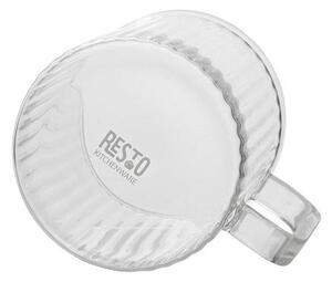 Teáskanna, belső szűrővel, 1 liter, RESTO Ain 90517 (REA90517)