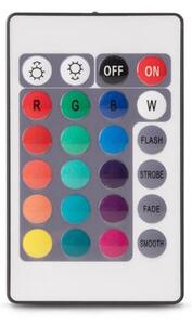 LED szalag, 3m, 90 LED, 7,2W, 990lm, RGB, AVIDE (AVLEDSZ01)