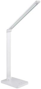 Asztali lámpa, LED, 6W, AVIDE Tyler, fehér (AVALTYLW)