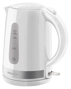 Vízforraló, 1,7 l, SENCOR SWK 1748WH, fehér (KHKG510)
