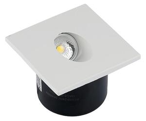 V-Tac LED Lépcsővilágítás LED/3W/230V 3000K fehér VT0979