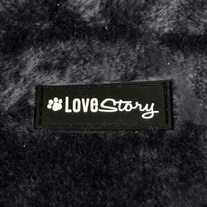 Kaparófa – Love Story