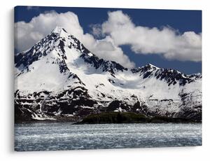 Kép - Kenai Fjordok Nemzeti Park (70x50 cm)