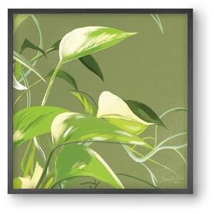 Útvonalak II. - falikép keretben | artbridge