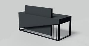 Primo recepciós pult