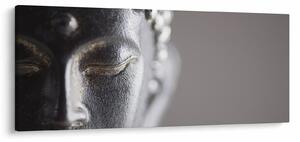 Kép - Buddha szobor (120x50 cm)