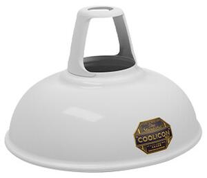 Coolicon - Original 1933 Design Függőlámpa White - Lampemesteren