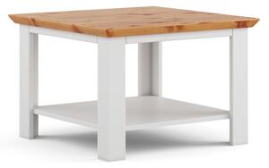 Kávézóasztal fa, kis méret - Marone Elite