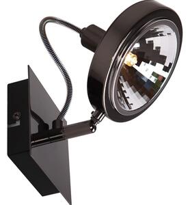 MAXLIGHT C0140 REFLEX mennyezeti lámpa 40W