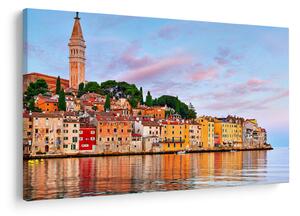 Kép - Rovinj, Horvátország (90x60 cm)