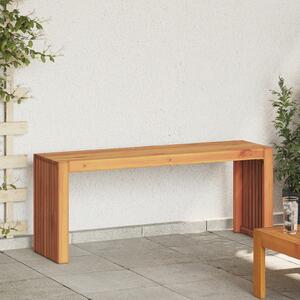 Pad Olaj Természetes 110 x 30 x 45 cm Tömör Teakfa