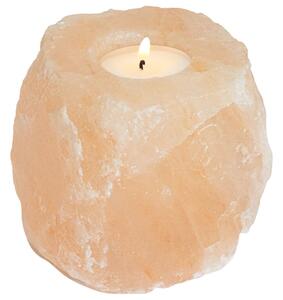 Sókő Tealight Tartók 4 db 2,8 kg Rózsaszín