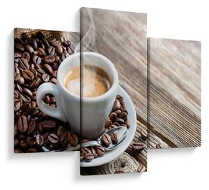 Kép - Espresso (90x60 cm)
