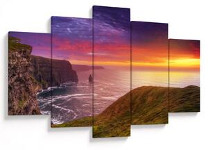 Kép - Cliffs of Moher (150x105 cm)
