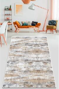Pamut szőtt szőnyeg 80 x 100 cm