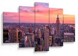 Kép - New York (150x105 cm)