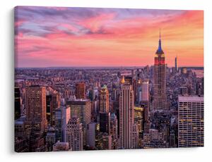 Kép - New York (70x50 cm)