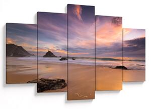 Kép - Praia da Adraga (150x105 cm)