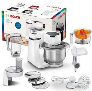 Bosch MUMS2EW40 Konyhai robotgép