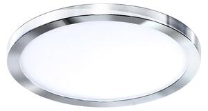 AZzardo Slim Round LED beépíthető fürdőszobai lámpa