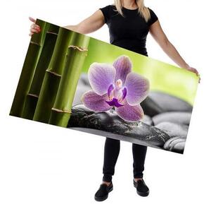 Wallplex falburkoló konyhapanel Zen (Méret: Kicsi 60x120)