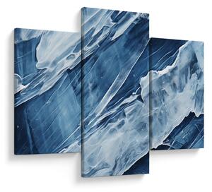 Kép - Részlet a festményről (90x60 cm)